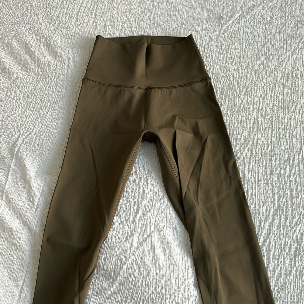 Aerie chill play move leggings